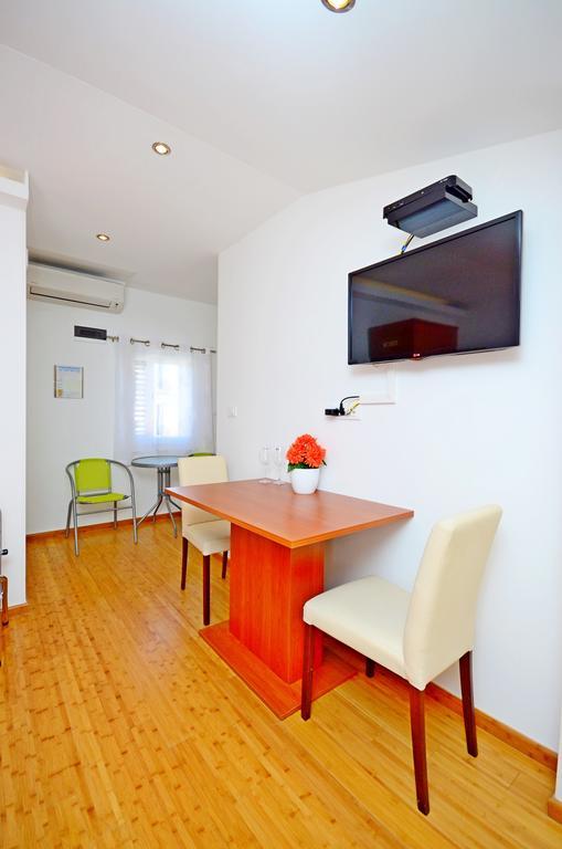 Capo Appartement Split