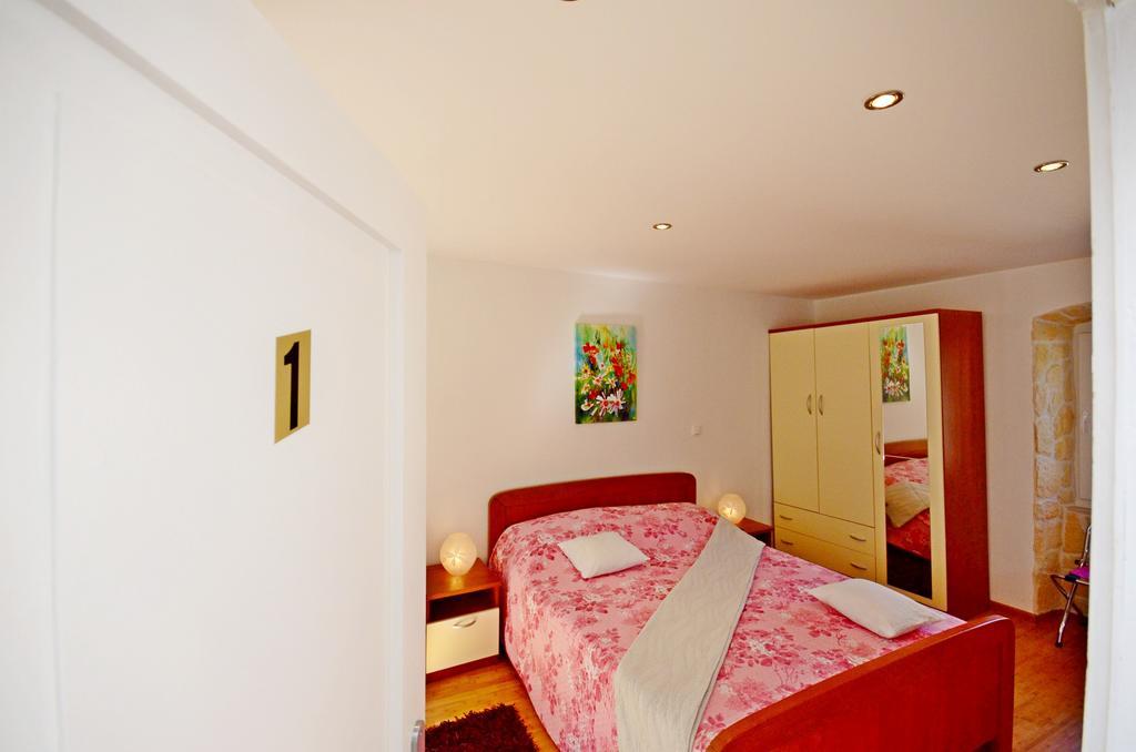 Capo Appartement Split