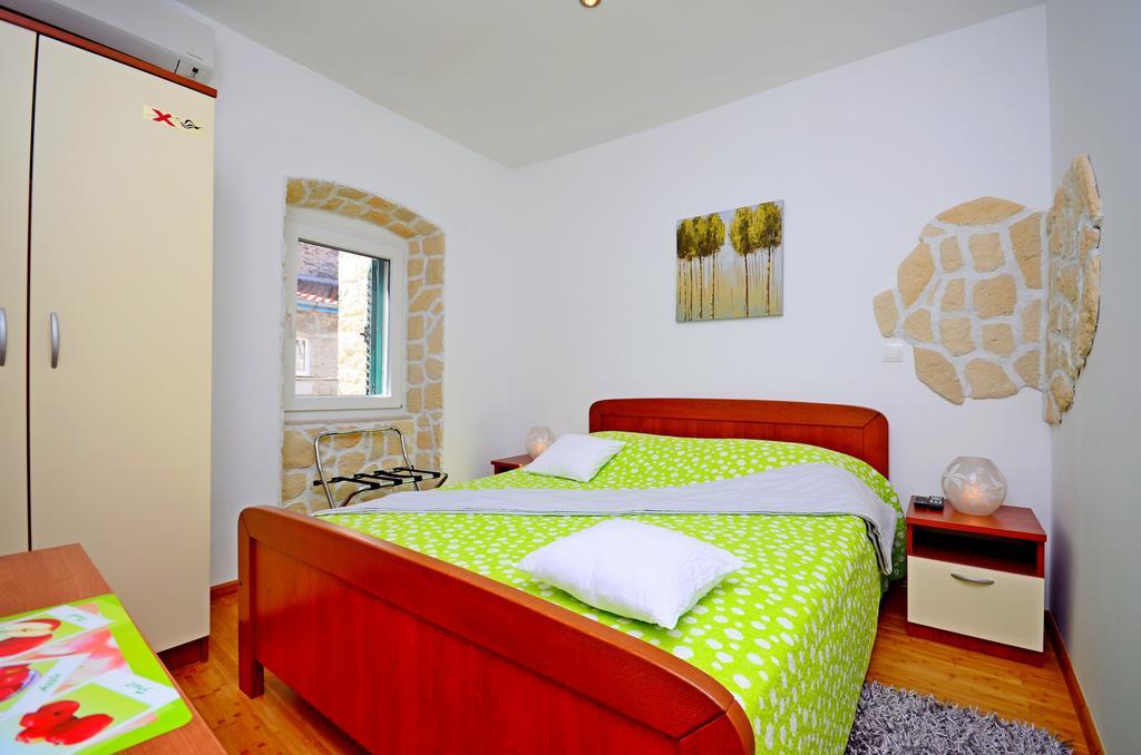 Appartement Capo Split