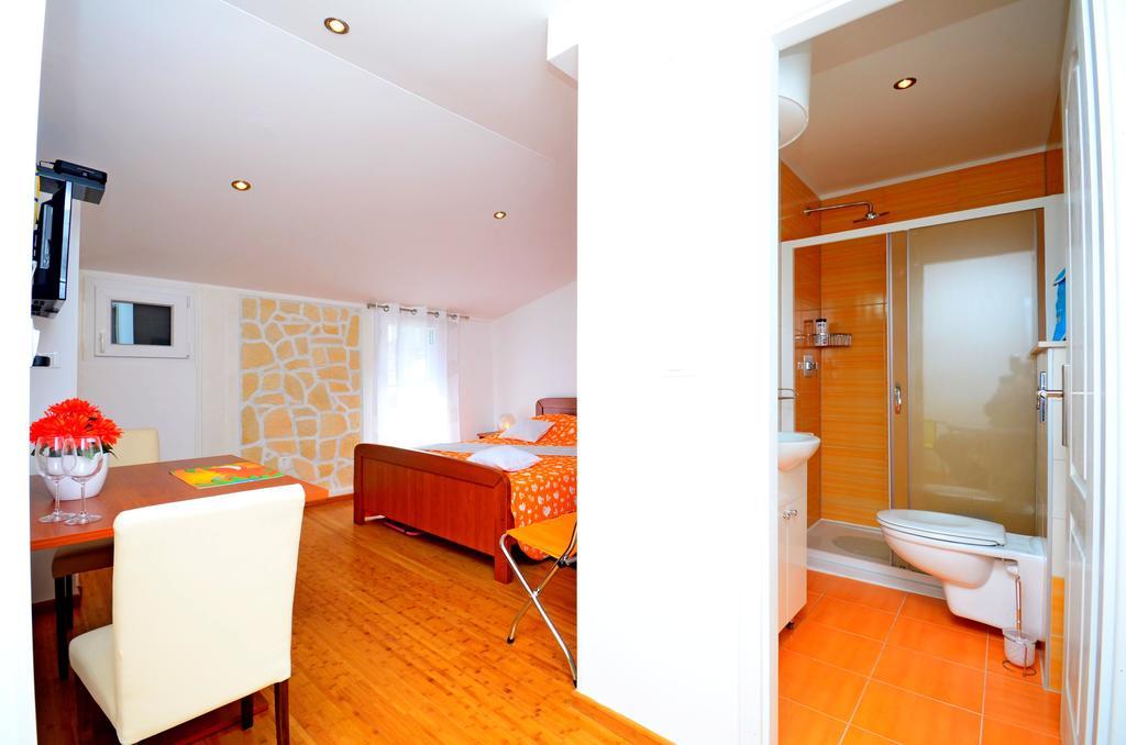 Capo Appartement