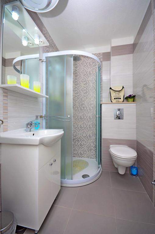 Capo Appartement