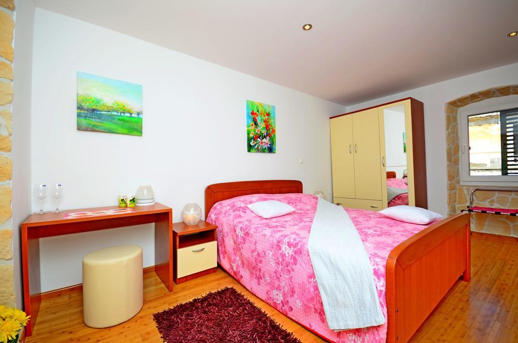 Capo Appartement Split