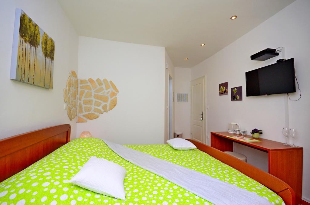 Capo Appartement *