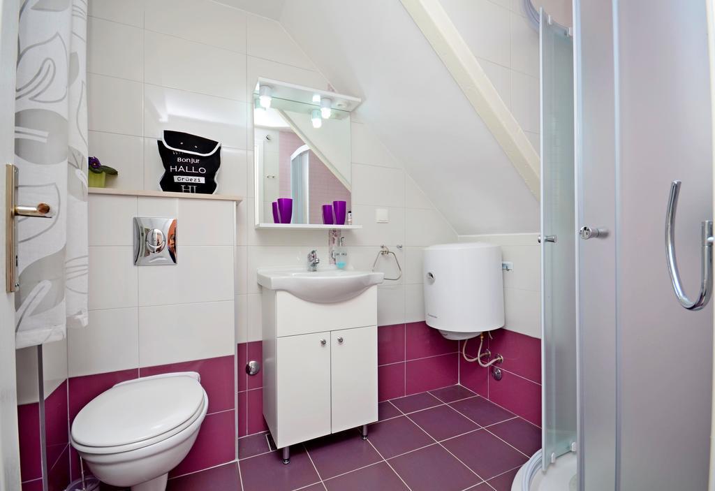 Capo Appartement *