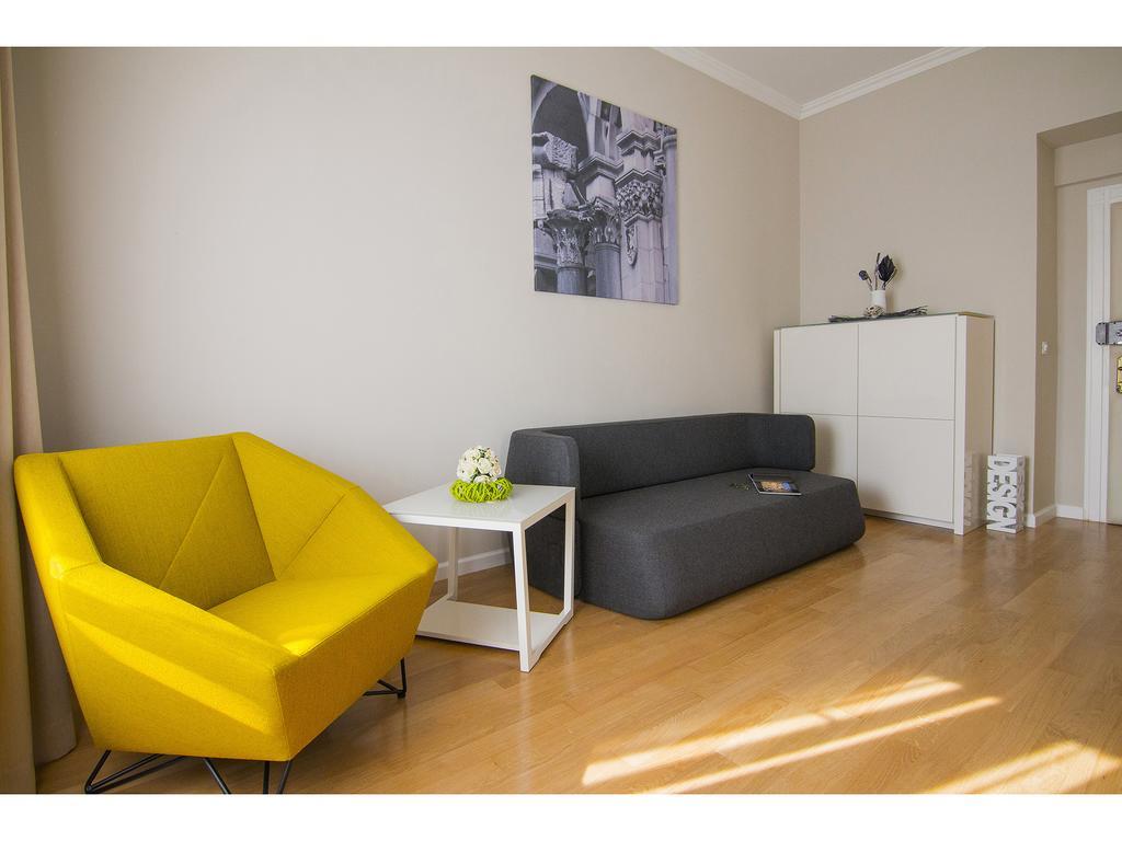 Apartment Riva Royal View Luxury *