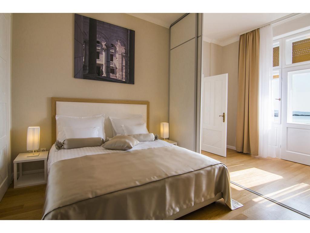 Riva Royal View Luxury * Split