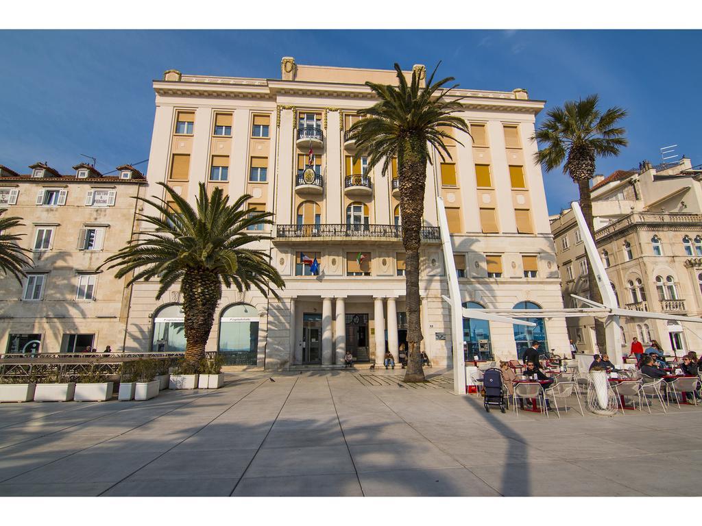 Riva Royal View Luxury Apartment Split