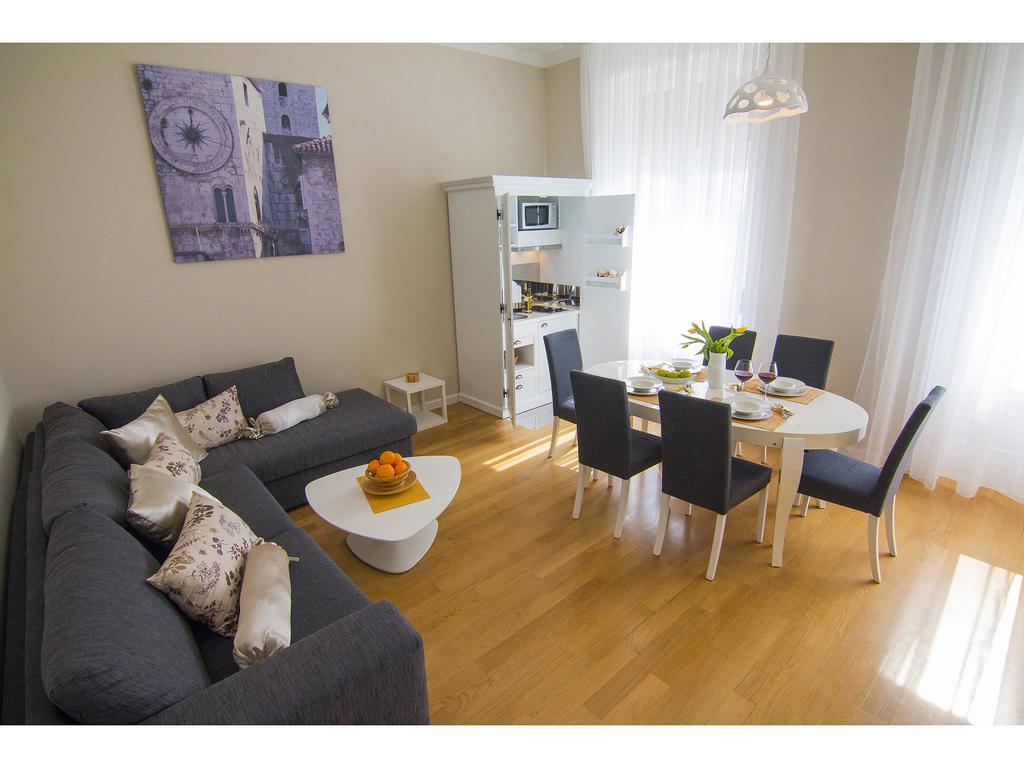 Apartment Riva Royal View Luxury *