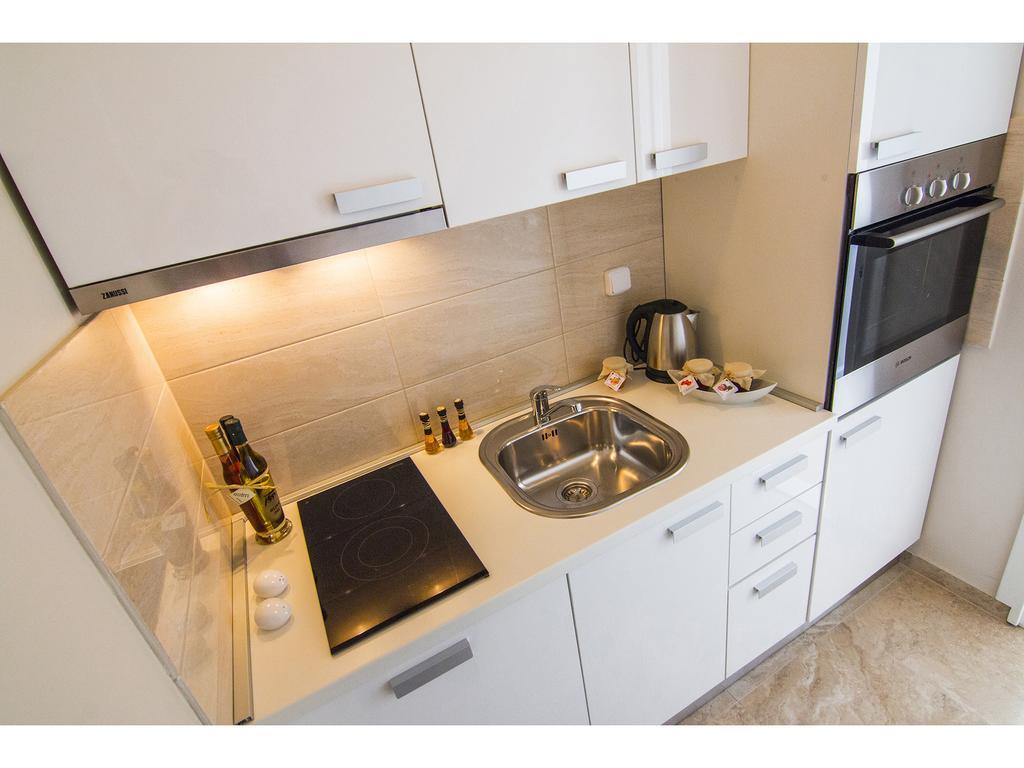 Riva Royal View Luxury Apartment *