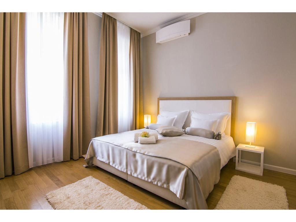 Apartment Riva Royal View Luxury *