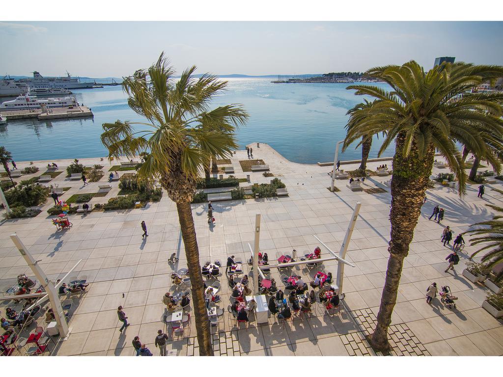 Apartment Riva Royal View Luxury *