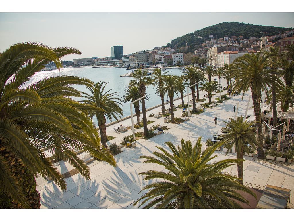 Riva Royal View Luxury * Split