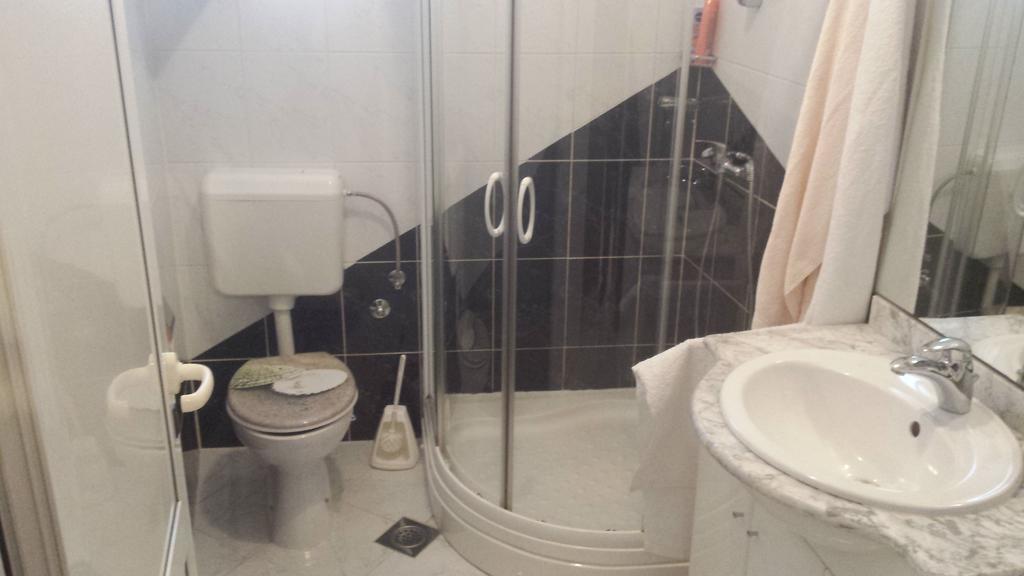 Apartamento Gevera