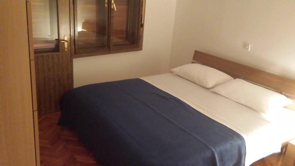 Gevera Apartment Split