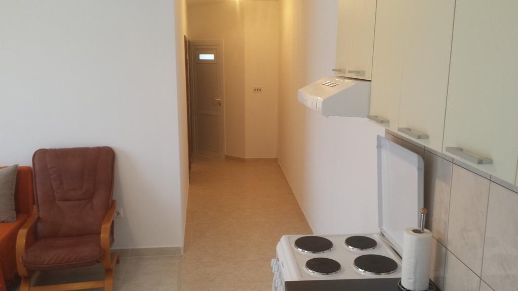 Apartment Gevera