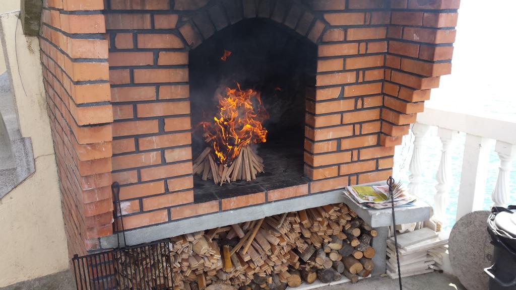 Apartment Gevera *