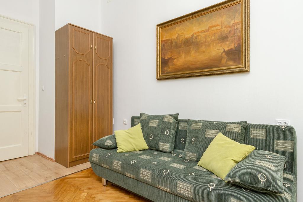 Jardin Gostinjska kuća 3*