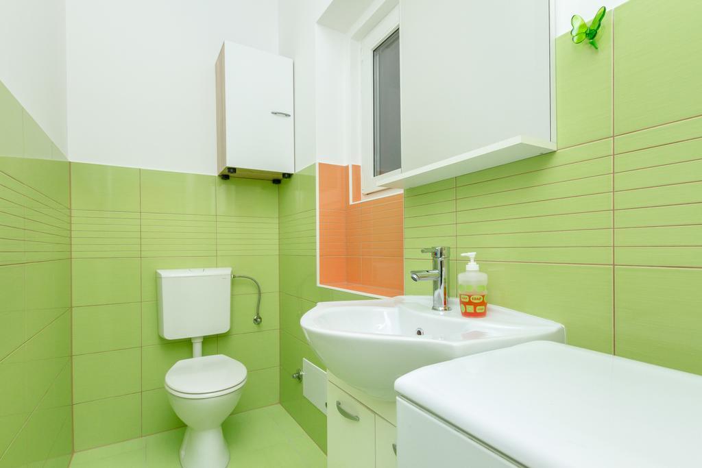 Jardin 3* Split