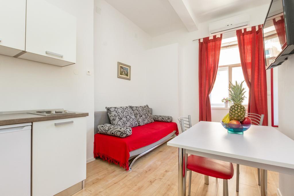 Gostinjska kuća Jardin 3*
