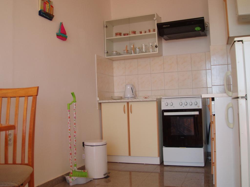 Vana Apartment Split