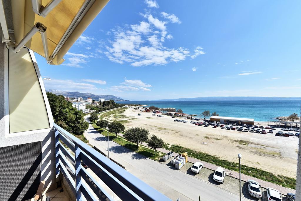 Stiv Luxe Apartment Split