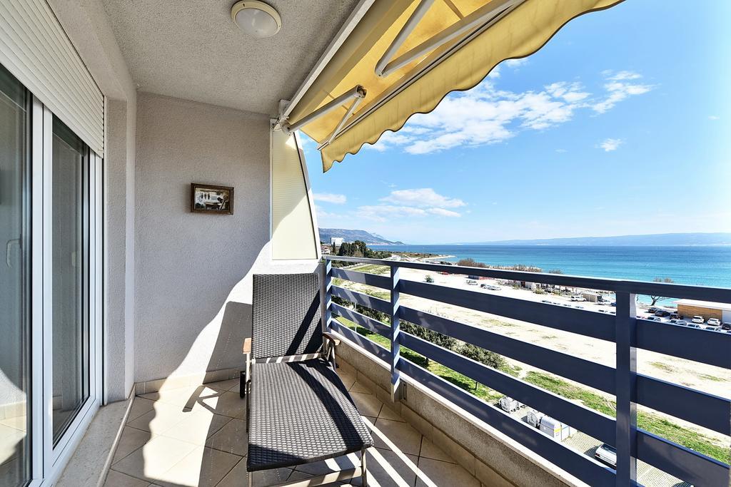 Apartment Stiv Luxe *