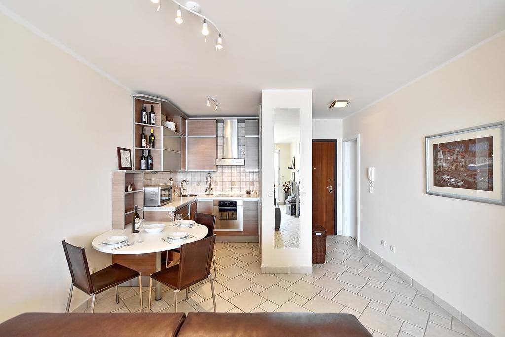Apartment Stiv Luxe Split