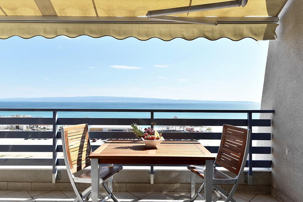Stiv Luxe Apartment *