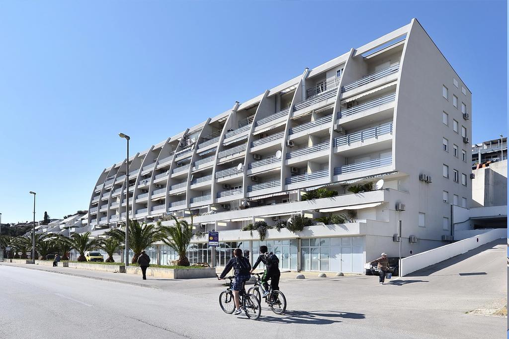 Stiv Luxe Apartment *