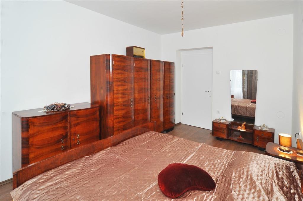 Apartment Toby Split