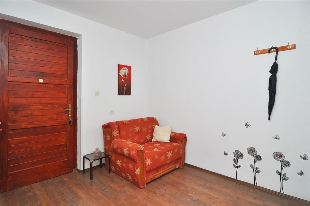 Apartment Toby Split
