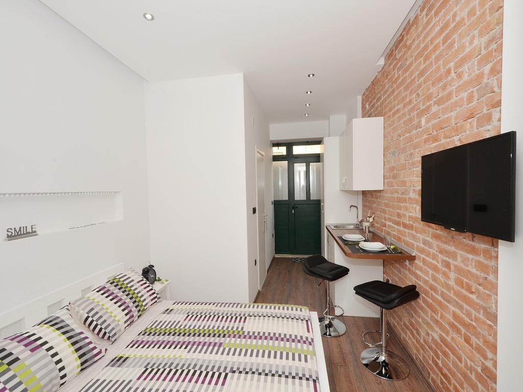 Smile Apartment Split