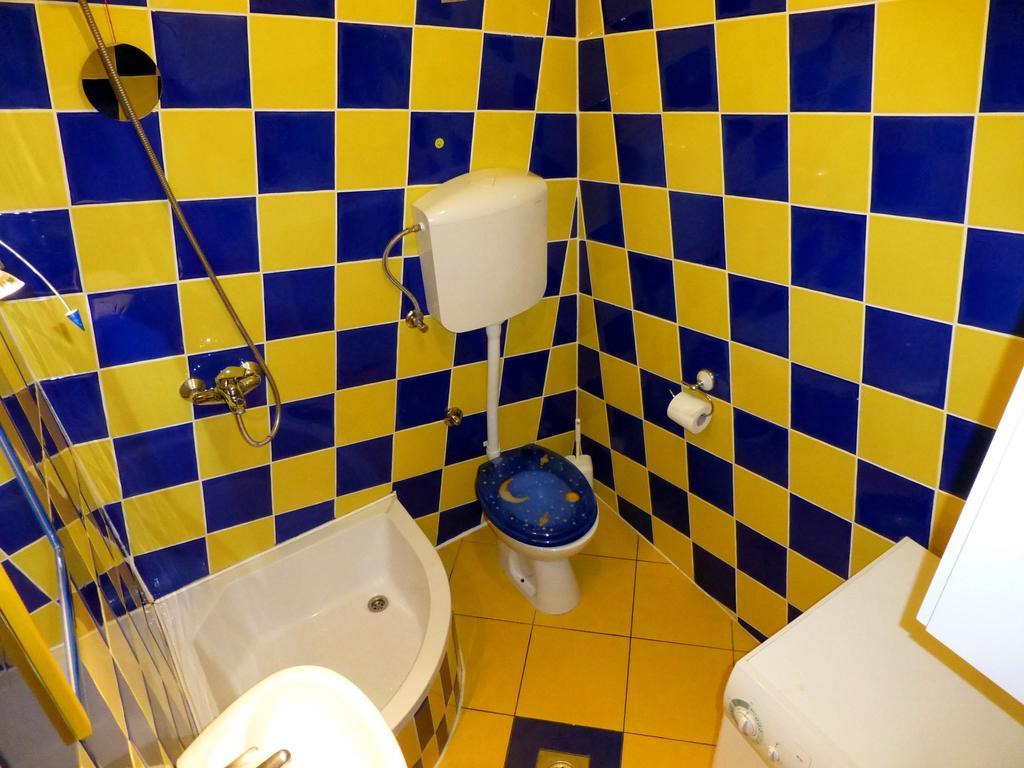 Apartment Antea *