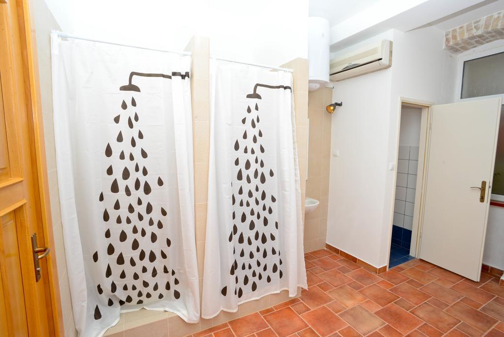 The West Coast Guest house *