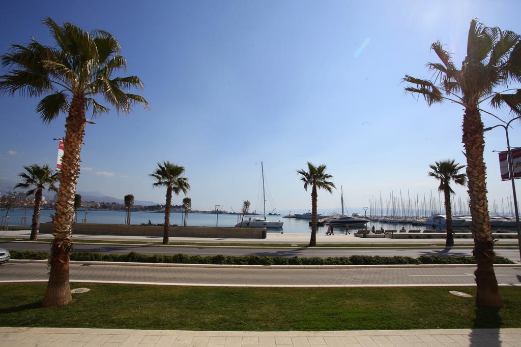 The West Coast Gasthof Split