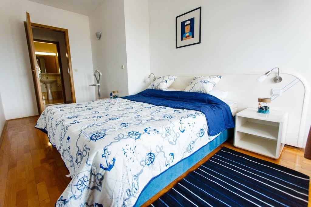 Velebitska Apartment Split