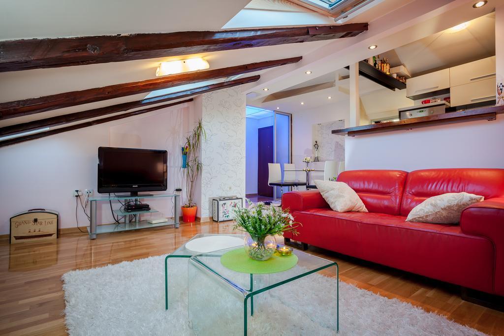 Apartment Medak City Center Split