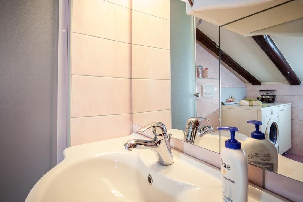 Apartamento Medak City Center *