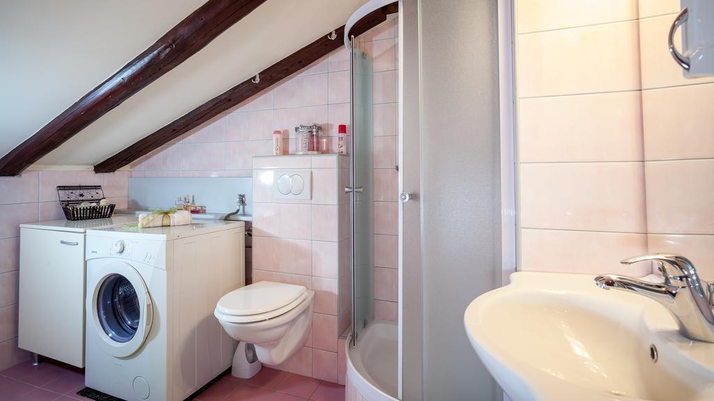 Apartamento Medak City Center