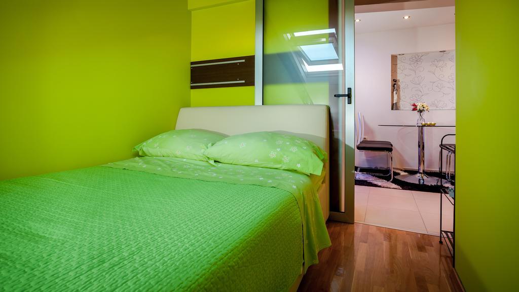 Medak City Center Apartment