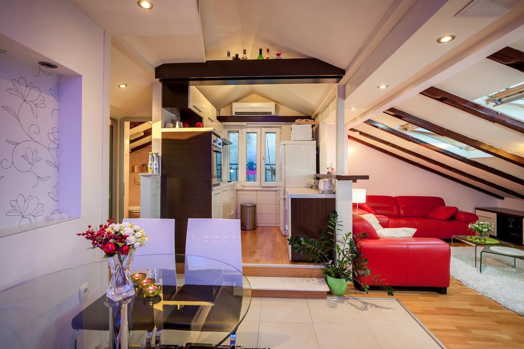 Medak City Center Apartment *