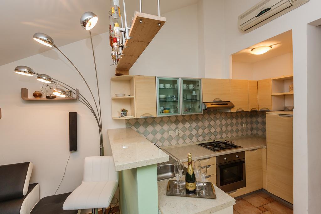 Ruzic Apartman