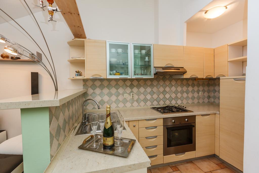 Ruzic Apartman *