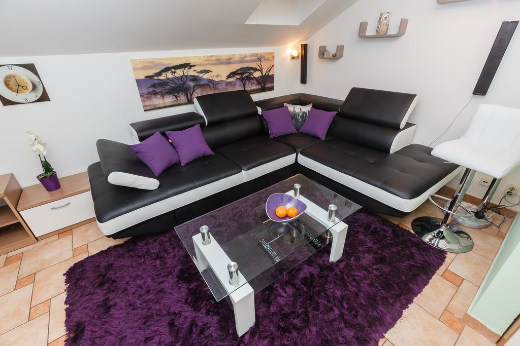 Ruzic Apartman Split