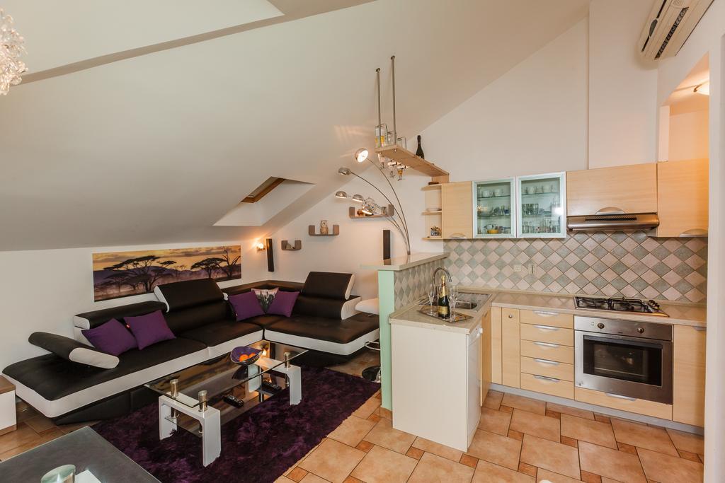 Apartman Ruzic