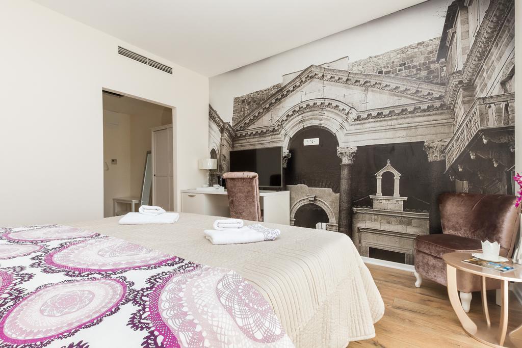 Gasthuis Spalatum Boutique