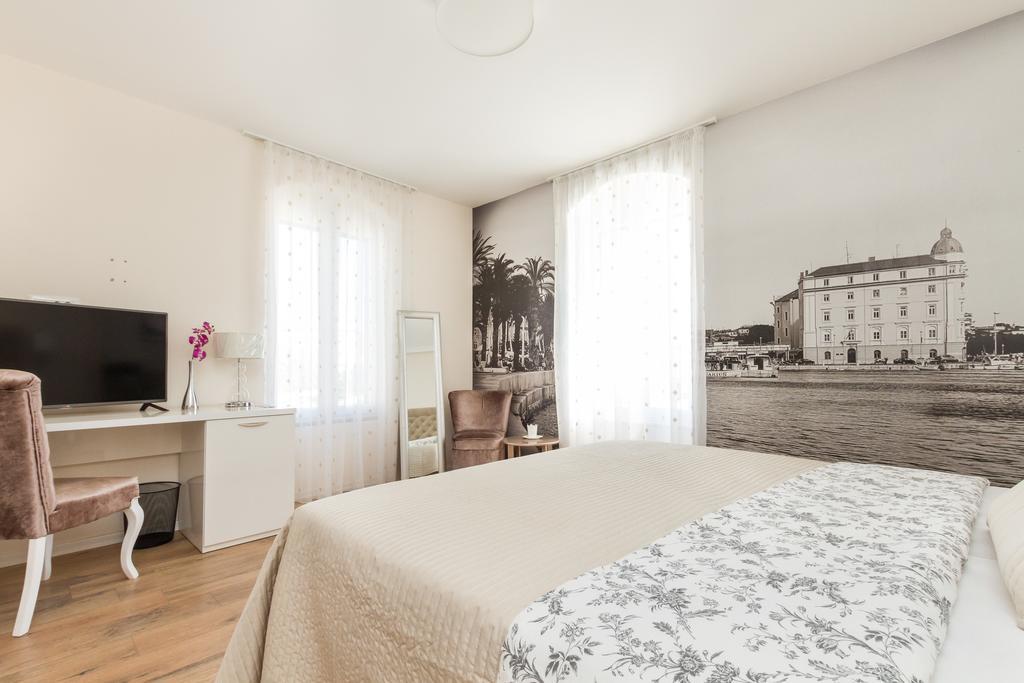 Gasthuis Spalatum Boutique Split