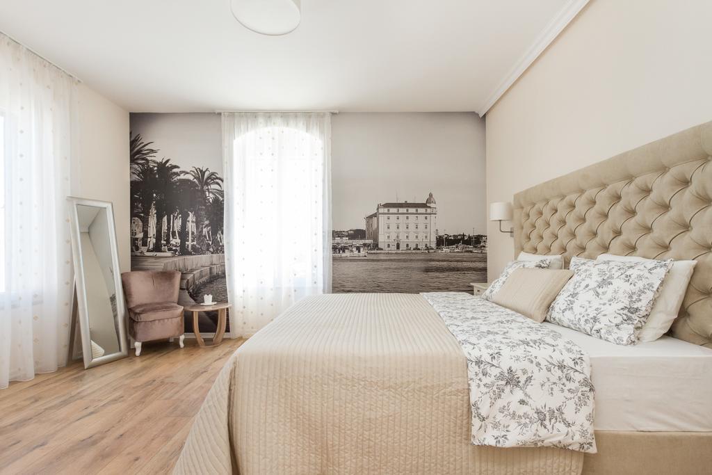 Spalatum Boutique Suites Guest house Split