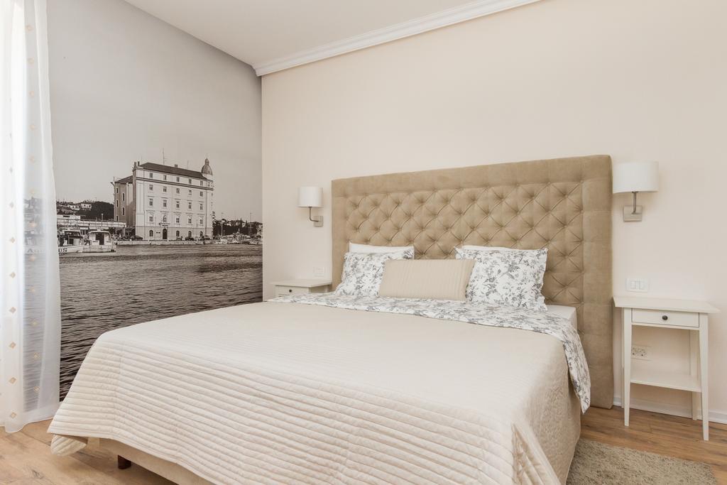 Spalatum Boutique 4* Split