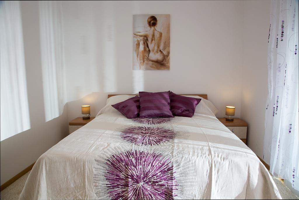 Belavista Apartamento *